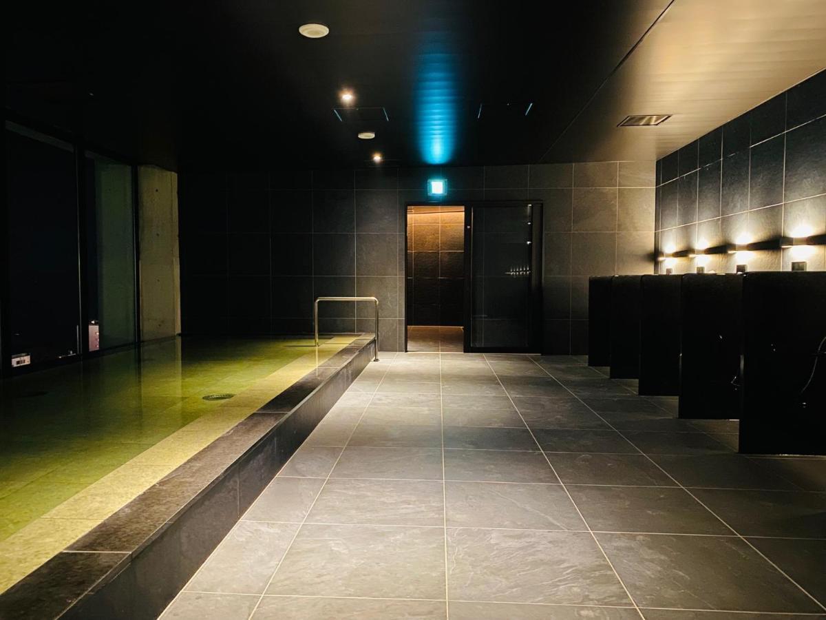Amanek Inn Beppu Bagian luar foto