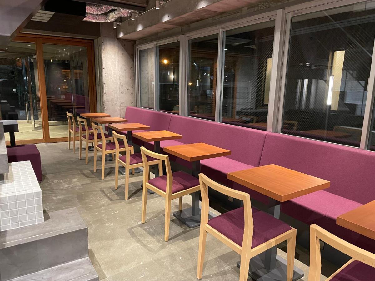 Amanek Inn Beppu Bagian luar foto