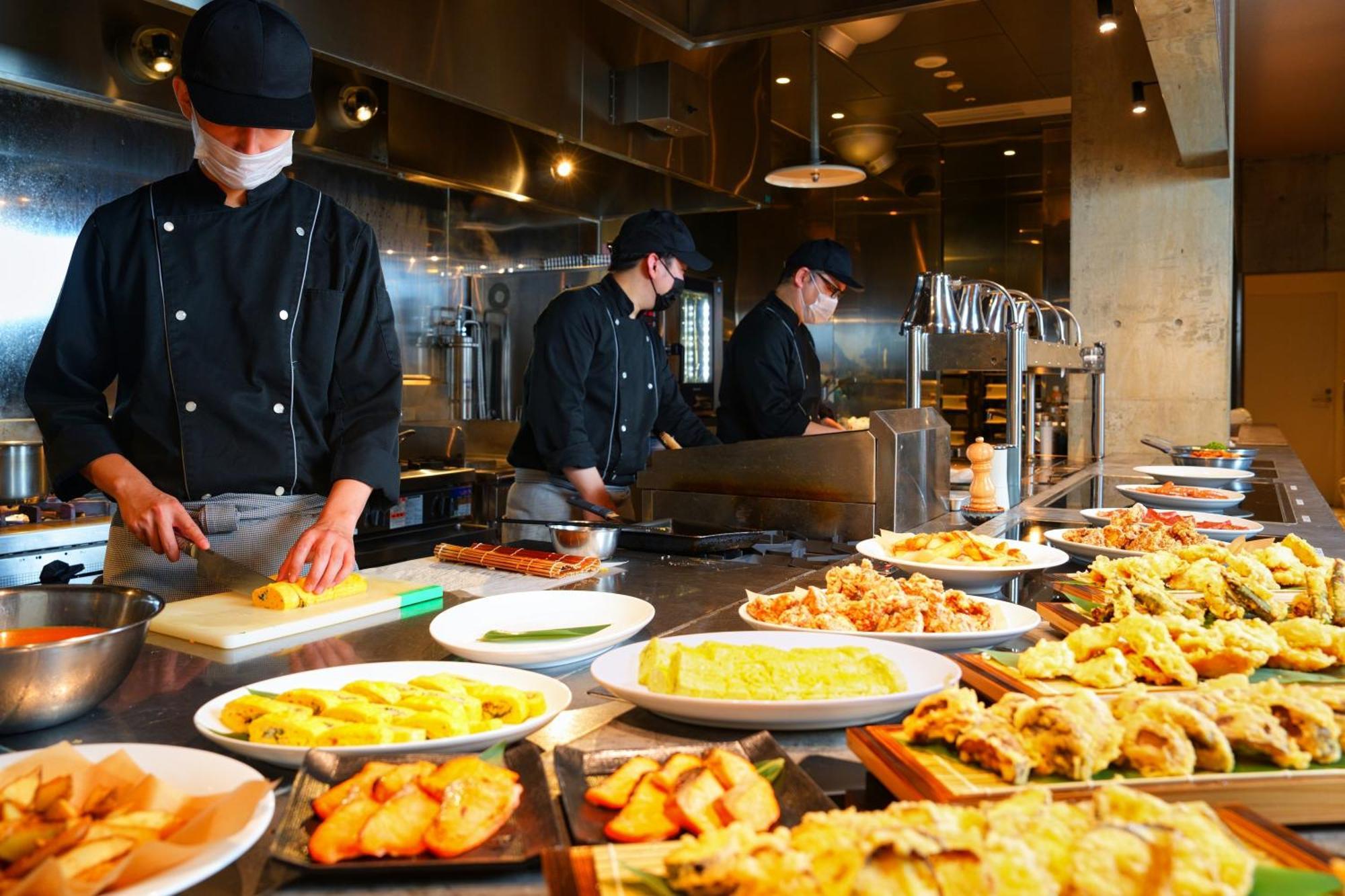 Amanek Inn Beppu Bagian luar foto
